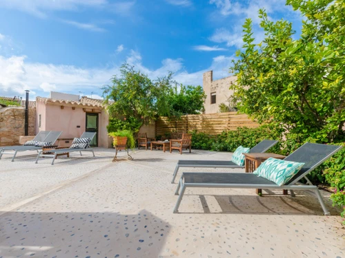 Villa Llucmajor, 4 bedrooms, 8 persons - photo_1011874919990