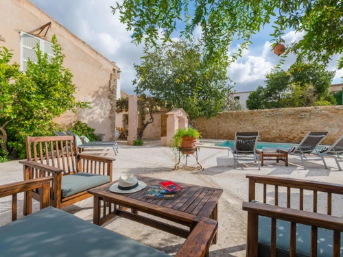 Villa Llucmajor, 4 bedrooms, 8 persons - photo_1011874919990