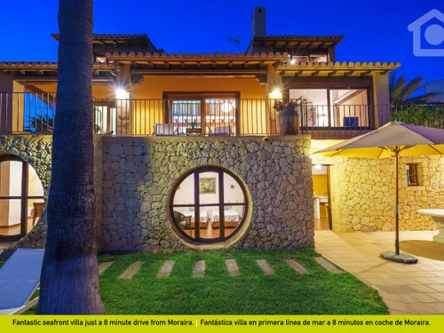 Villa Benissa, 6 Schlafzimmer, 12 Personen - photo_1011874920770