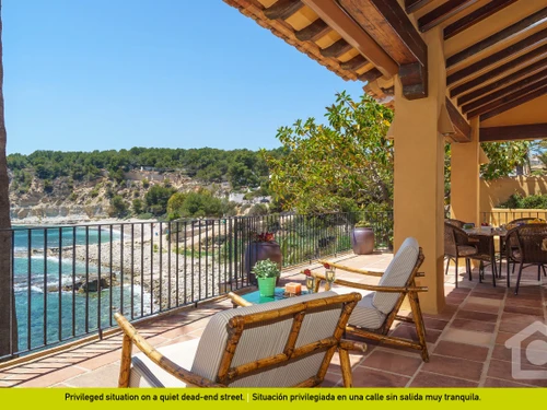 Villa Benissa, 6 bedrooms, 12 persons - photo_1011874920770
