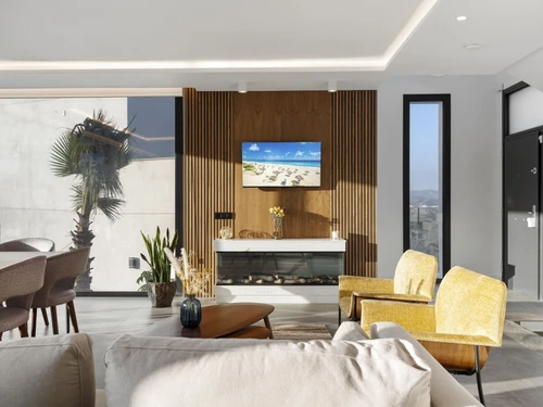 Villa La Cala de Mijas, 4 Schlafzimmer, 8 Personen - photo_1011874921112