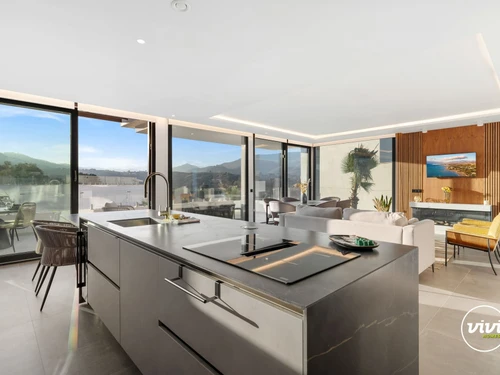 Villa La Cala de Mijas, 4 Schlafzimmer, 8 Personen - photo_1011874921112