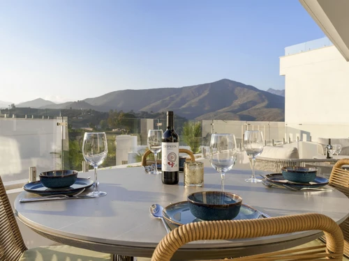 Villa La Cala de Mijas, 4 Schlafzimmer, 8 Personen - photo_1011874921112