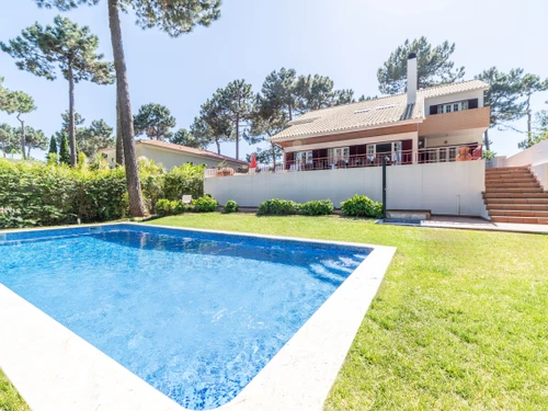 Villa Herdade da Aroeira, 7 pièces, 14 personnes - photo_1011874921258