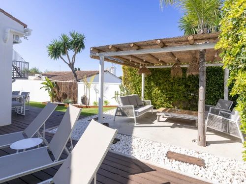 Villa Marbella, 4 pièces, 6 personnes - photo_1011874921556