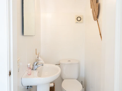 Villa L'Escala, 3 bedrooms, 6 persons - photo_1011874921703