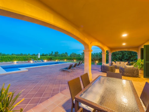 Villa Lloseta, 4 bedrooms, 8 persons - photo_1011874921841