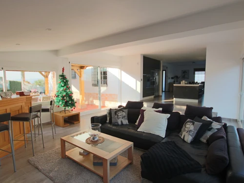 Villa Alhaurín de la Torre, 7 pièces, 14 personnes - photo_1011874922261