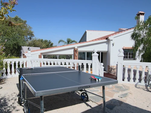 Villa Alhaurín de la Torre, 7 pièces, 14 personnes - photo_1011874922261