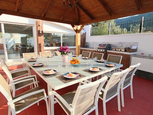 Villa Alhaurín de la Torre, 7 pièces, 14 personnes - photo_1011874922261