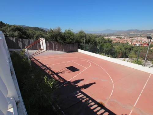 Villa Alhaurín de la Torre, 7 pièces, 14 personnes - photo_1011874922261