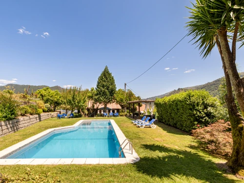 Chalet Gerês, 5 Schlafzimmer, 8 Personen - photo_1011874922408