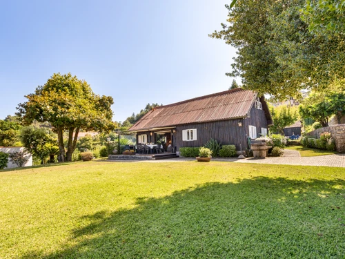 Chalet Gerês, 5 Schlafzimmer, 8 Personen - photo_1011874922408