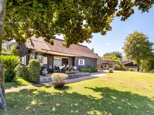 Chalet Gerês, 5 Schlafzimmer, 8 Personen - photo_1011874922408