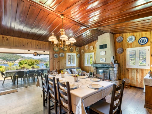 Chalet Gerês, 5 Schlafzimmer, 8 Personen - photo_1011874922408