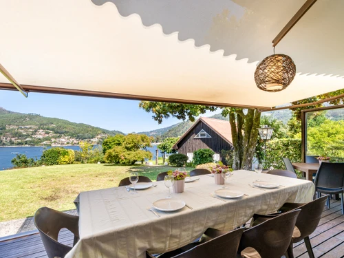 Chalet Gerês, 5 Schlafzimmer, 8 Personen - photo_1011874922408