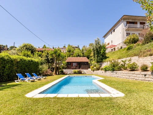 Chalet Gerês, 6 pièces, 8 personnes - photo_1011874922408