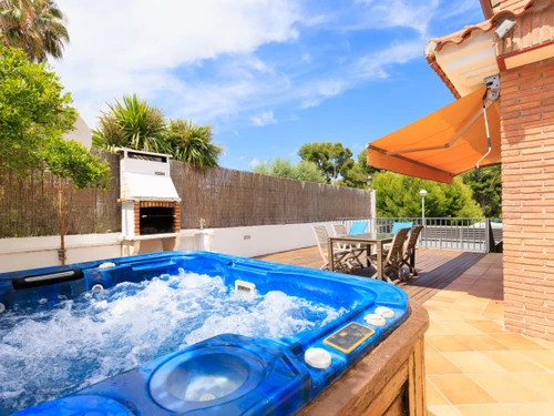 Maison Salou, 5 pièces, 8 personnes - photo_1011874922699