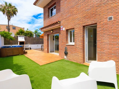 Maison Salou, 5 pièces, 8 personnes - photo_1011874922699