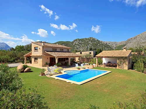 Villa Pollença, 5 pièces, 8 personnes - photo_1011874923248