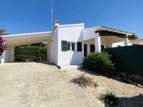 Villa Binibequer, 4 pièces, 6 personnes - photo_1011874923487