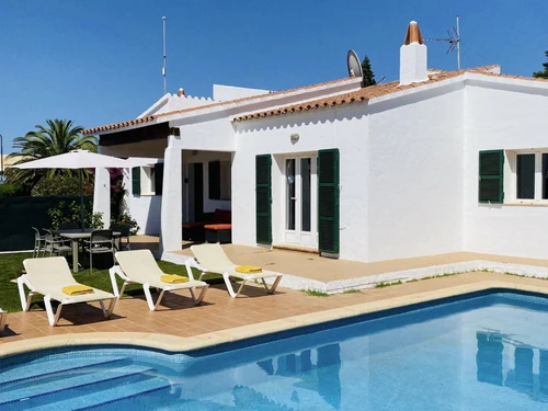 Villa Binibequer, 4 pièces, 6 personnes - photo_1011874923487