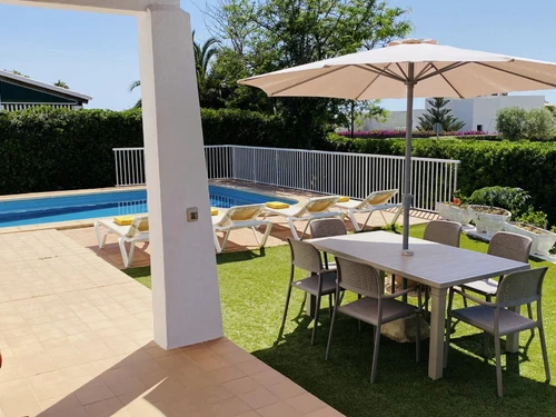 Villa Binibequer, 4 pièces, 6 personnes - photo_1011874923487