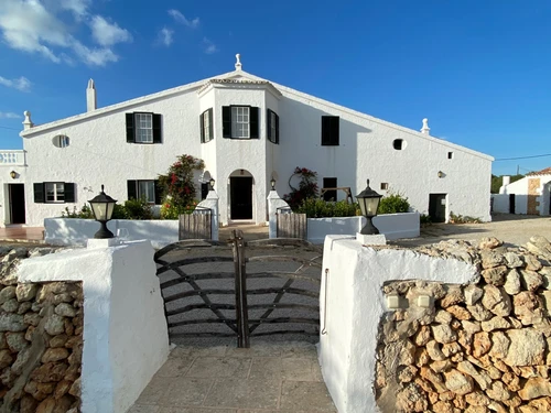 Casa rural Son Bou, 6 dormitorios, 12 personas - photo_1011874923770