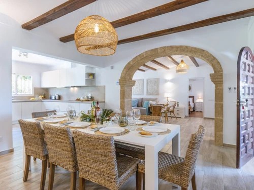 Villa Xàbia, 6 Schlafzimmer, 12 Personen - photo_1011874923920