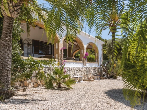 Villa Xàbia, 6 Schlafzimmer, 12 Personen - photo_1011874923920