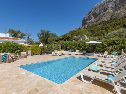 Villa Xàbia, 6 Schlafzimmer, 12 Personen - photo_1011874923920