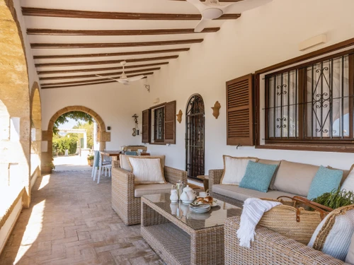 Villa Xàbia, 6 Schlafzimmer, 12 Personen - photo_1011874923920