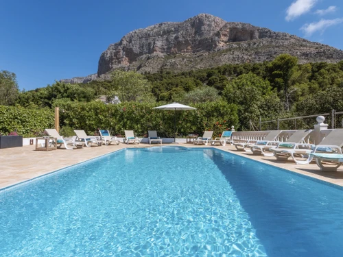 Villa Xàbia, 6 Schlafzimmer, 12 Personen - photo_1011874923920
