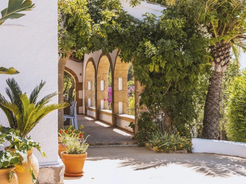 Villa Xàbia, 6 Schlafzimmer, 12 Personen - photo_1011874923920