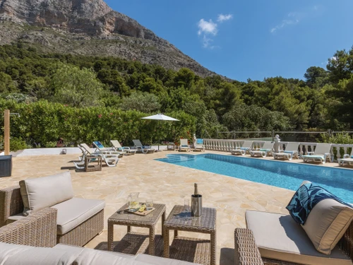 Villa Xàbia, 6 Schlafzimmer, 12 Personen - photo_1011874923920