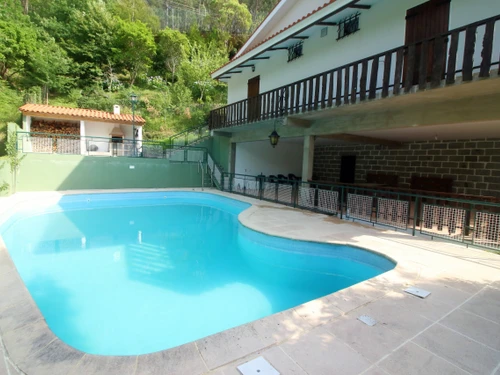 Ferienhaus Gerês, 4 Schlafzimmer, 8 Personen - photo_1011874924199