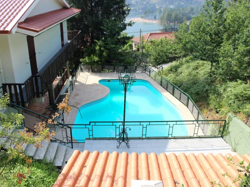 Maison Gerês, 5 pièces, 8 personnes - photo_1011874924199
