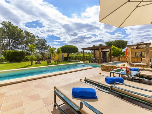 Gasthaus Algaida, 4 Schlafzimmer, 1 Person - photo_1011874924576