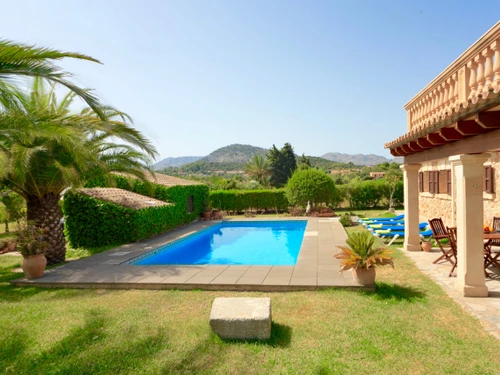 Villa Pollença, 2 Schlafzimmer, 4 Personen - photo_1011874925157