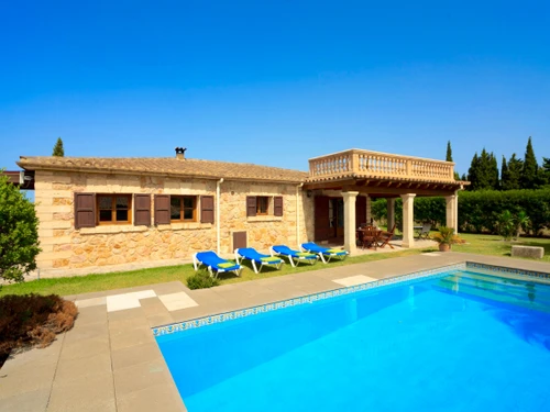 Villa Pollença, 2 Schlafzimmer, 4 Personen - photo_1011874925157