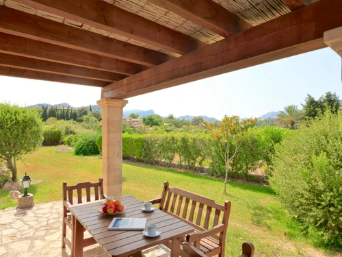 Villa Pollença, 2 Schlafzimmer, 4 Personen - photo_1011874925157