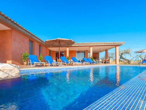 Villa Inca, 5 pièces, 8 personnes - photo_1011874925297