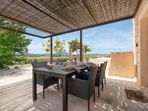 Villa Montuïri, 4 pièces, 6 personnes - photo_1011874925445