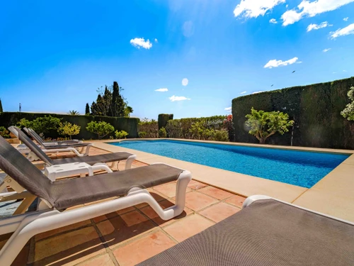 Villa Xàbia, 3 Schlafzimmer, 6 Personen - photo_1011874925724