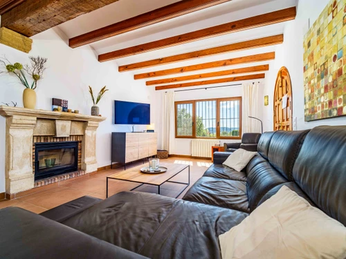 Villa Xàbia, 3 Schlafzimmer, 6 Personen - photo_1011874925724