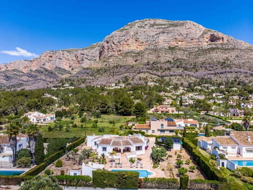 Villa Xàbia, 3 Schlafzimmer, 6 Personen - photo_1011874925724