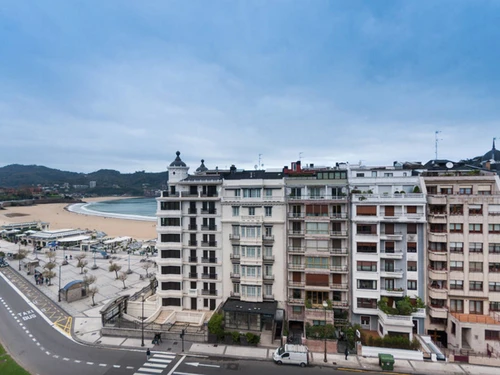 Apartment Donostia-San Sebastian, 2 bedrooms, 4 persons - photo_1011874925876