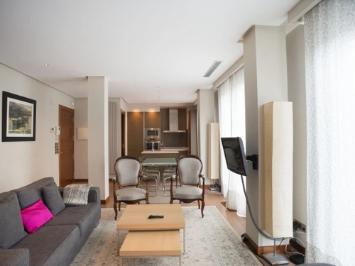 Apartment Donostia-San Sebastian, 2 bedrooms, 4 persons - photo_1011874925876