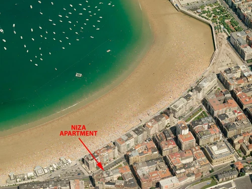 Apartment Donostia-San Sebastian, 2 bedrooms, 4 persons - photo_1011874925876