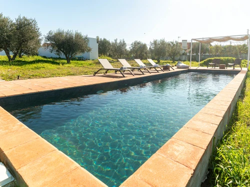 Maison Melides, 5 pièces, 8 personnes - photo_1011874926443